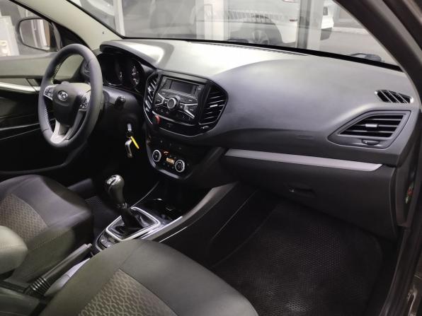 Lada (ВАЗ) Vesta I с пробегом 2018 года, цена 850 000 рублей, 101651 км, седан, Автокод Объявления
