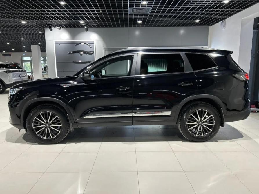 Chery Tiggo 8 Pro Max I Москва  - изображение 8
