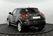 Nissan Juke I Нижний Новгород  - изображение 30