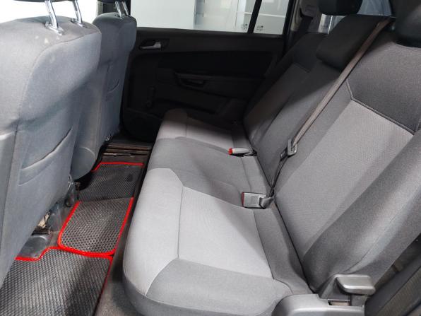Opel Zafira B Рестайлинг с пробегом 2008 года, цена 450 000 рублей, 358500 км, минивэн, Автокод Объявления
