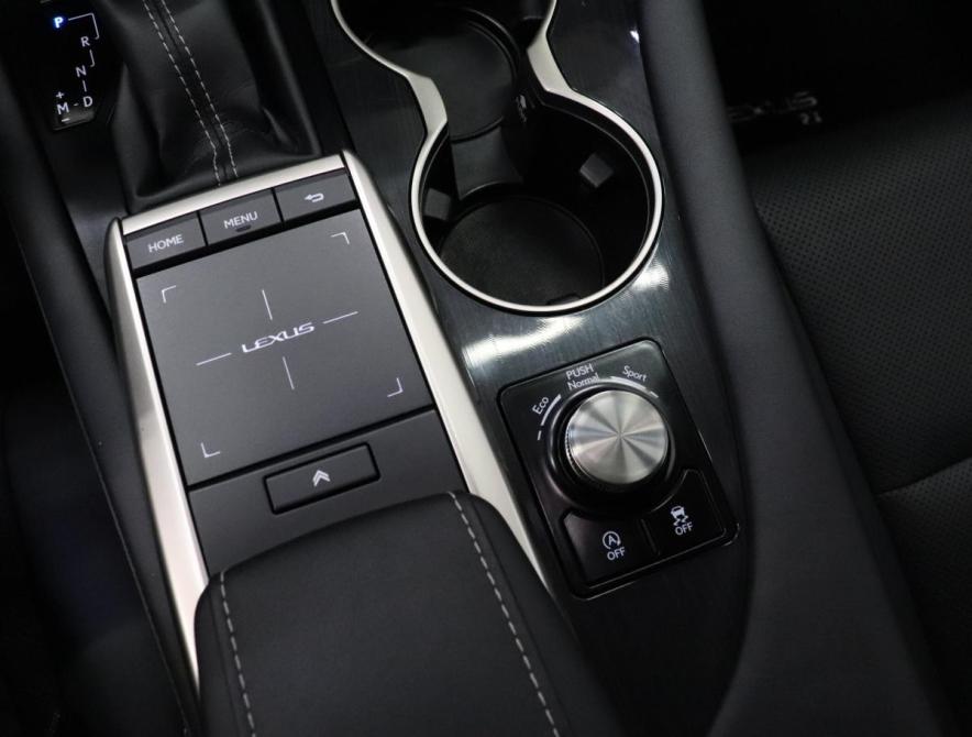 Lexus RX IV Рестайлинг Санкт-Петербург  - изображение 30