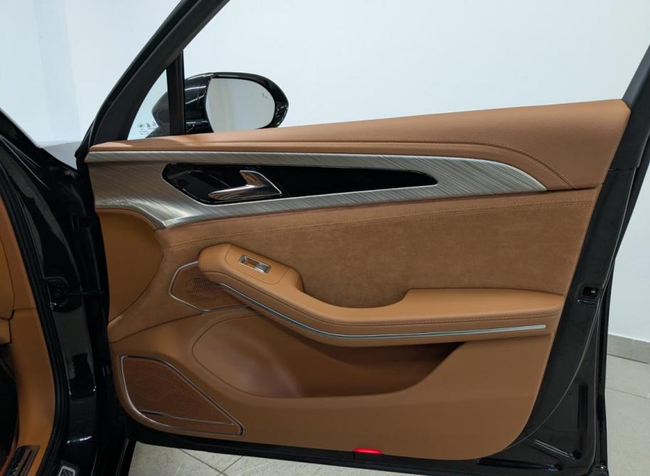 Hongqi H9 I Санкт-Петербург  - изображение 24