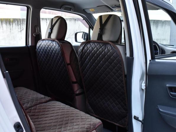 Mazda Flair I Рестайлинг с пробегом 2014 года, цена 698 000 рублей, 155017 км, микровэн, Автокод Объявления