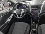 Hyundai Solaris I Нижний Новгород  - изображение 25