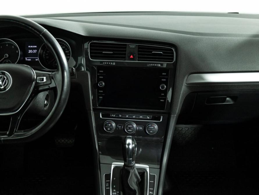 Volkswagen Golf VII Рестайлинг Санкт-Петербург  - изображение 15