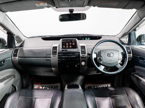Toyota Prius II Рестайлинг (XW20) с пробегом 2008 года, цена 980 000 рублей, 188377 км, лифтбек, Автокод Объявления