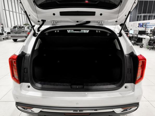 Haval Jolion I с пробегом 2024 года, цена 1 950 000 рублей, 32000 км, внедорожник, Автокод Объявления