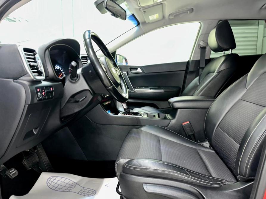 Kia Sportage IV Уфа  - изображение 10