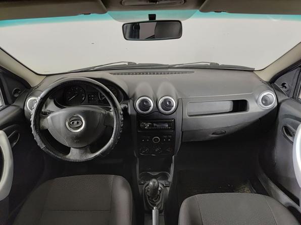 Lada (ВАЗ) Largus I с пробегом 2013 года, цена 299 000 рублей, 425687 км, универсал, Автокод Объявления