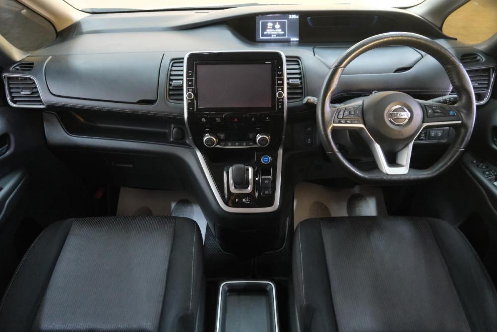 Nissan Serena V (C27) Омск  - изображение 14