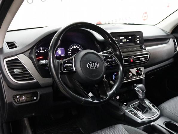 Kia Seltos I с пробегом 2020 года, цена 2 029 000 рублей, 85000 км, внедорожник, Автокод Объявления