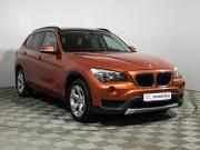 BMW X1 I (E84) Рестайлинг Санкт-Петербург  - изображение 20