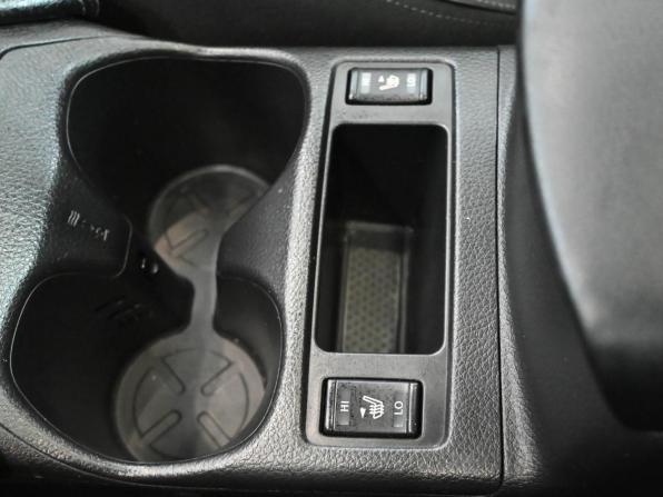 Nissan Qashqai II с пробегом 2015 года, цена 1 455 000 рублей, 224354 км, внедорожник, Автокод Объявления
