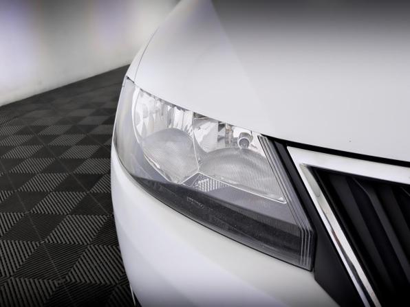 Skoda Rapid I Рестайлинг с пробегом 2019 года, цена 1 210 000 рублей, 134689 км, лифтбек, Автокод Объявления