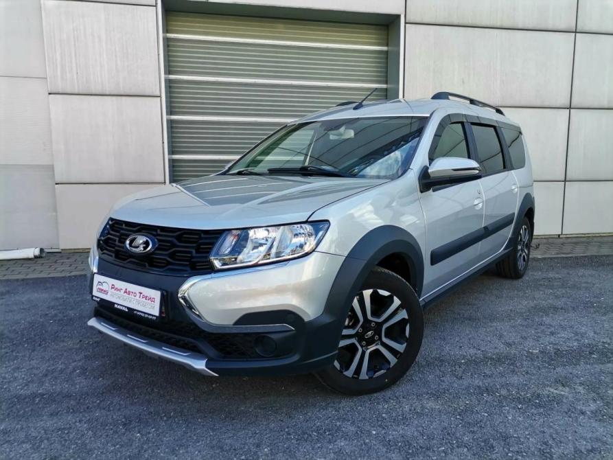 Lada (ВАЗ) Largus I Рестайлинг Липецк  - изображение 1