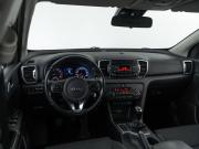 Kia Sportage IV Москва  - изображение 29