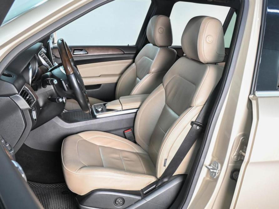 Mercedes-Benz M-Класс III (W166) Ростов-на-Дону  - изображение 10