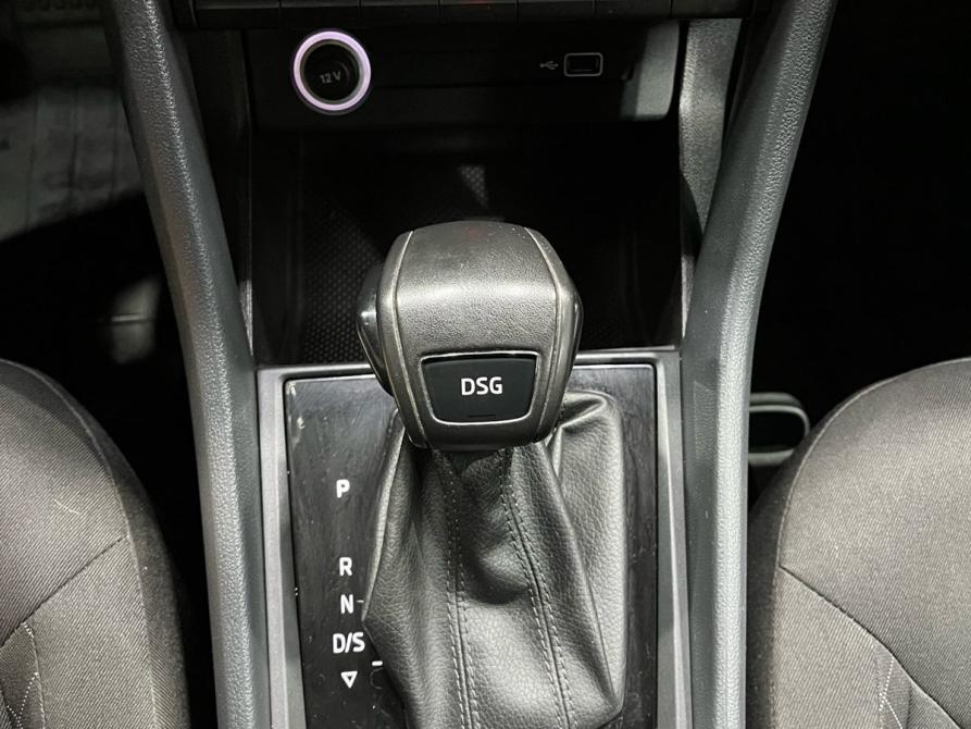 Skoda Kodiaq I Оренбург  - изображение 13