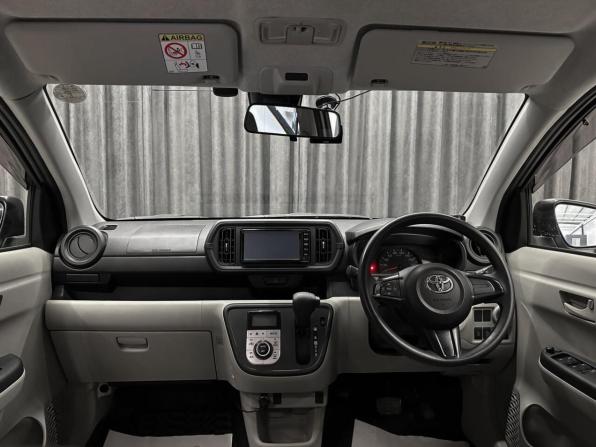 Toyota Passo III с пробегом 2017 года, цена 860 000 рублей, 58000 км, хэтчбек, Автокод Объявления