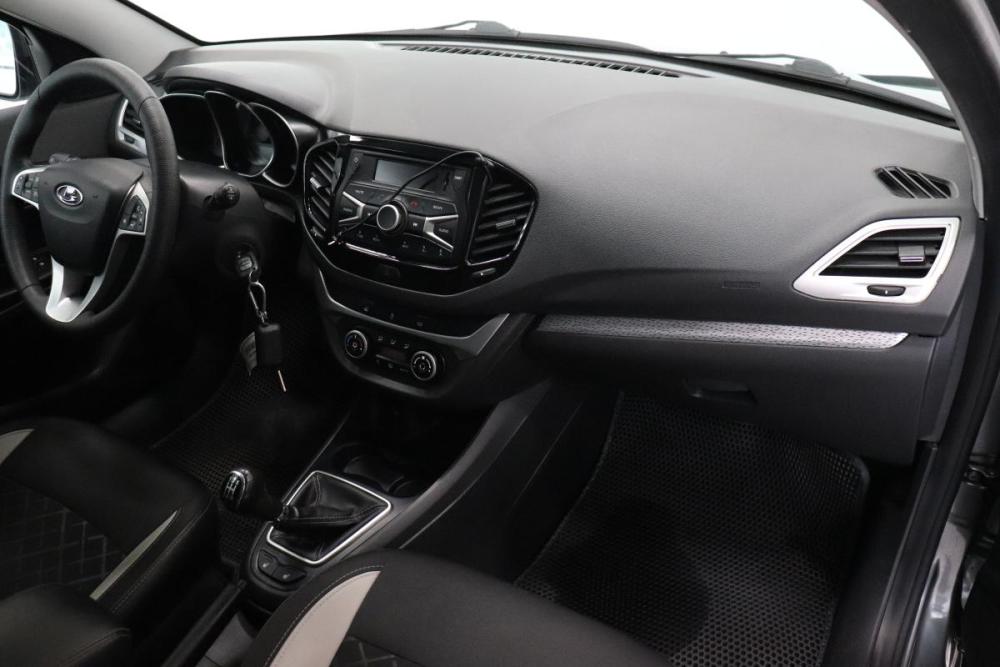 Lada (ВАЗ) Vesta I Ульяновск  - изображение 6