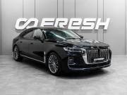 Hongqi H9 I Тюмень  - изображение 32