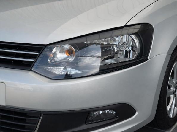 Volkswagen Polo V с пробегом 2011 года, цена 777 000 рублей, 85355 км, седан, Автокод Объявления