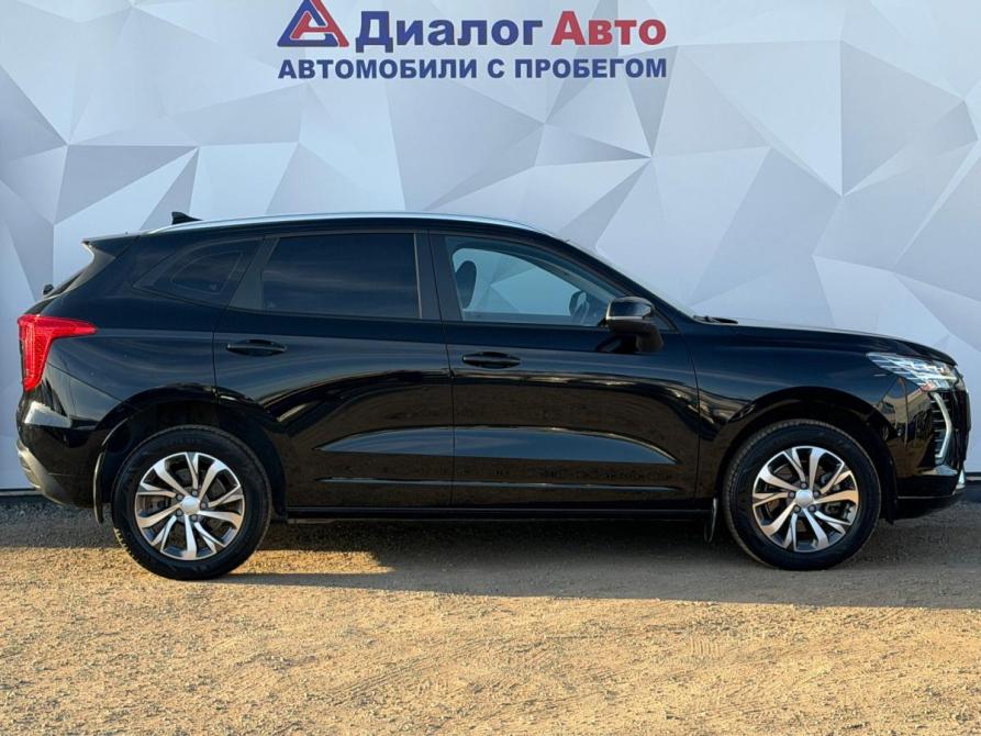 Haval Jolion I Набережные Челны  - изображение 4
