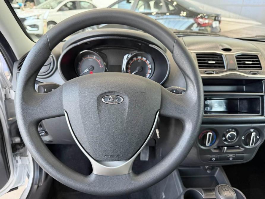 Lada (ВАЗ) Granta I Рестайлинг Нижний Новгород  - изображение 10