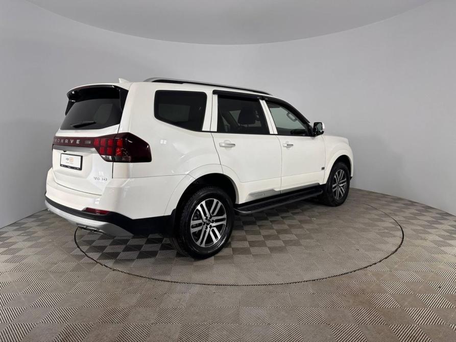 Kia Mohave I Рестайлинг 2 Ногинск  - изображение 8