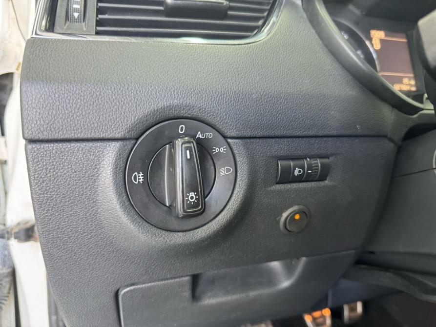 Skoda Octavia III (A7) Уфа  - изображение 18