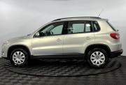 Volkswagen Tiguan I Рестайлинг Нижний Новгород  - изображение 33