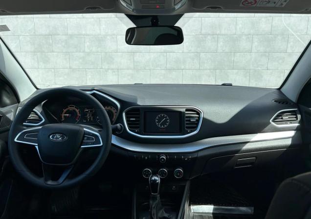 Lada (ВАЗ) Vesta I Рестайлинг (NG) с пробегом 2024 года, цена 1 350 000 рублей, 6839 км, седан, Автокод Объявления