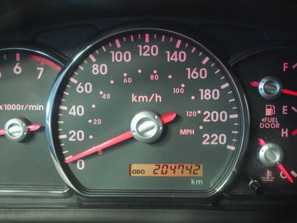 Mitsubishi Galant IX Рестайлинг 2 с пробегом 2008 года, цена 524 000 рублей, 204742 км, седан, Автокод Объявления