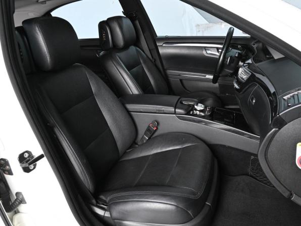 Mercedes-Benz S-Класс V (W221) Рестайлинг с пробегом 2011 года, цена 2 249 000 рублей, 159757 км, седан, Автокод Объявления