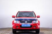 Suzuki Grand Vitara II Рестайлинг Пермь  - изображение 22