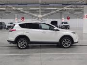Toyota RAV4 IV (XA40) Рестайлинг Казань  - изображение 27
