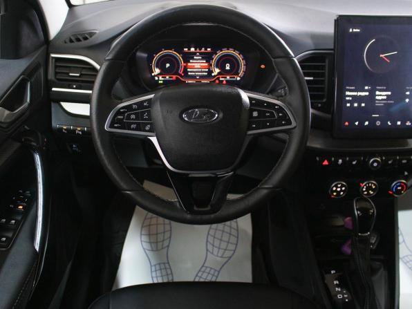 Lada (ВАЗ) Vesta I Рестайлинг (NG) с пробегом 2024 года, цена 1 222 200 рублей, 35826 км, седан, Автокод Объявления