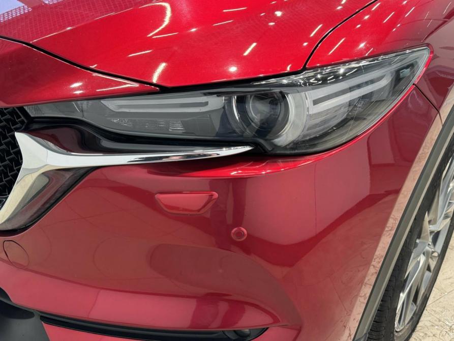 Mazda CX-5 II Волжский  - изображение 9