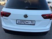 Volkswagen Tiguan II Волгоград  - изображение 10