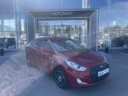 Hyundai Solaris I Брянск  - изображение 18
