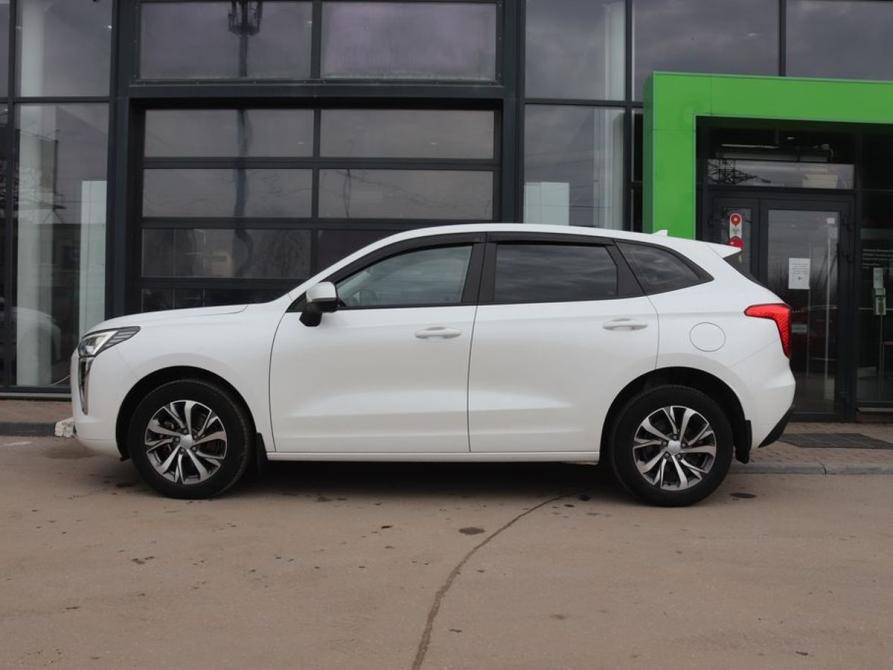 Haval Jolion I Нижний Новгород  - изображение 2