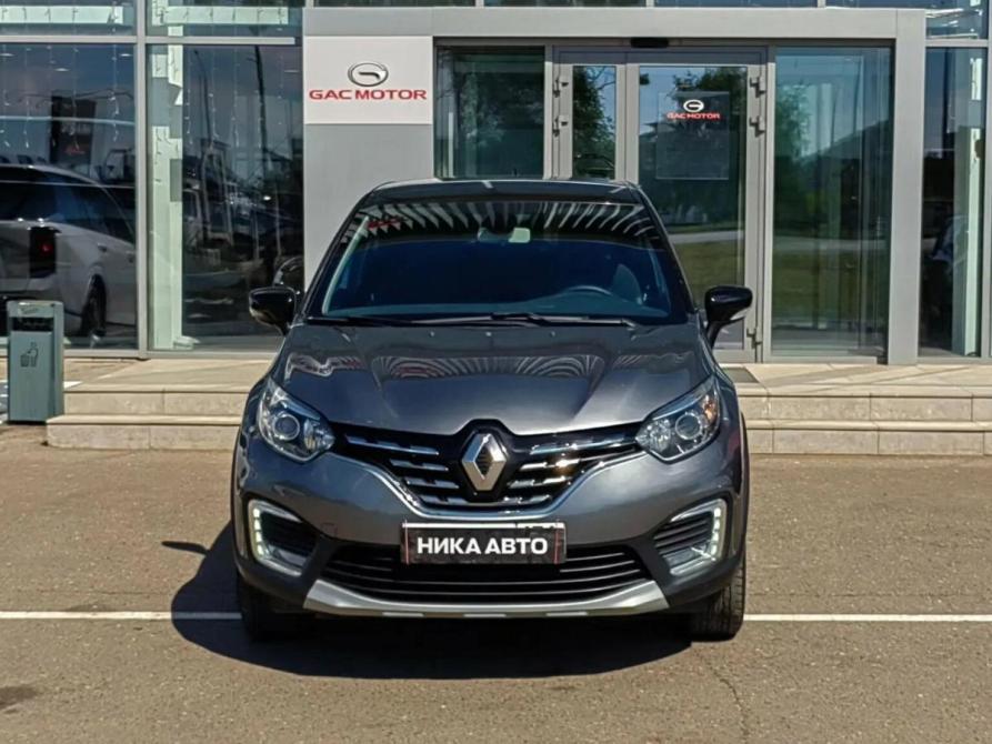 Renault Kaptur I Рестайлинг Оренбург  - изображение 2