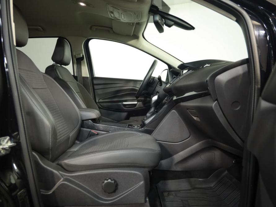 Ford Kuga II Рестайлинг Санкт-Петербург  - изображение 21
