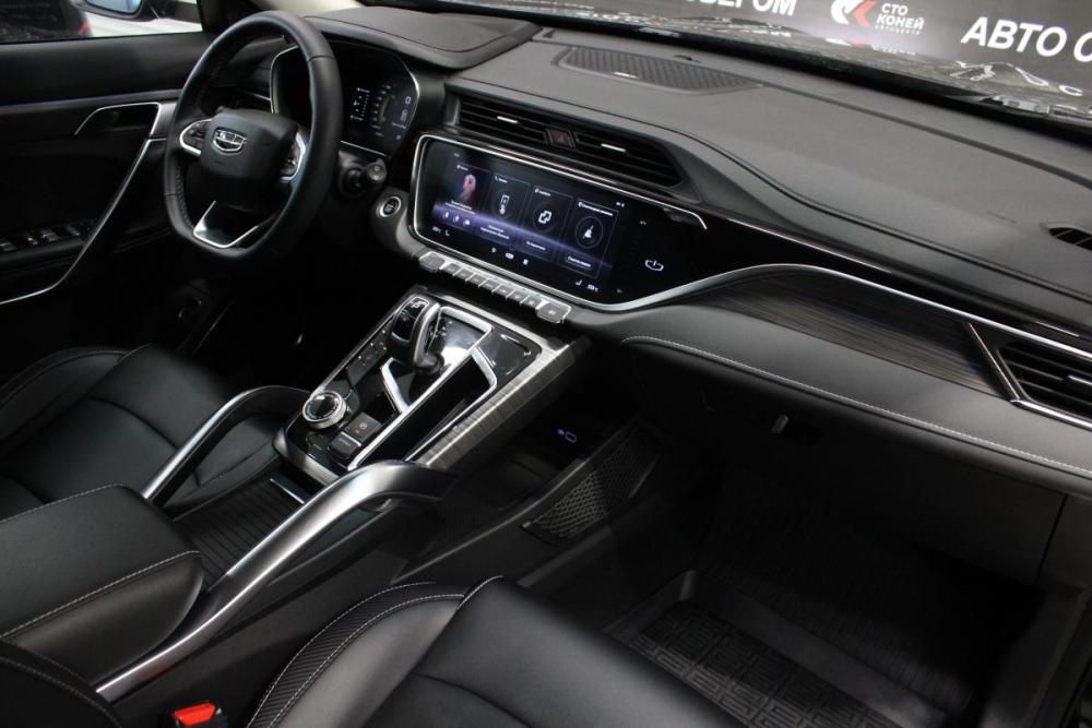 Geely Atlas Pro Томск  - изображение 8