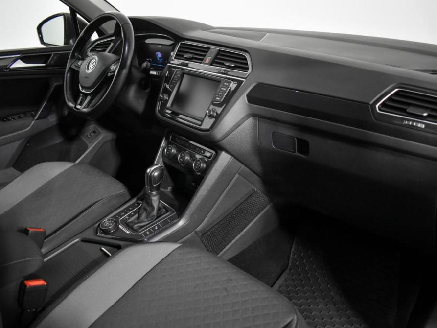 Volkswagen Tiguan II Санкт-Петербург  - изображение 14