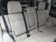 Mitsubishi Pajero IV Рестайлинг 2 Воронеж  - изображение 33
