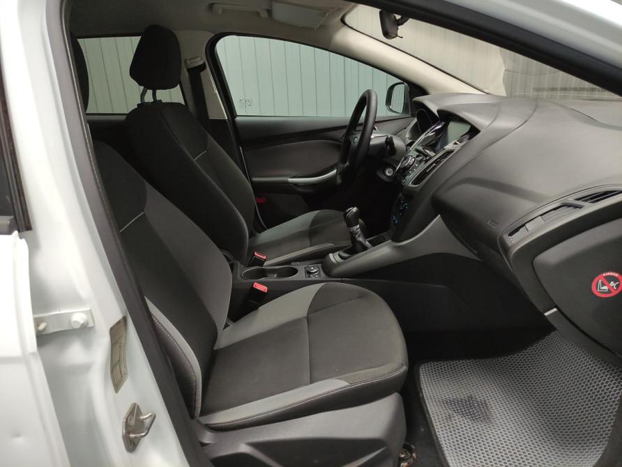 Ford Focus III Пермь  - изображение 9
