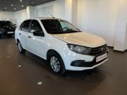 Lada (ВАЗ) Granta I Рестайлинг Чебоксары  - изображение 35