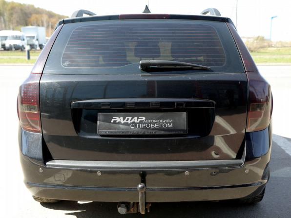 Kia Ceed I Рестайлинг с пробегом 2010 года, цена 668 000 рублей, 226000 км, универсал, Автокод Объявления
