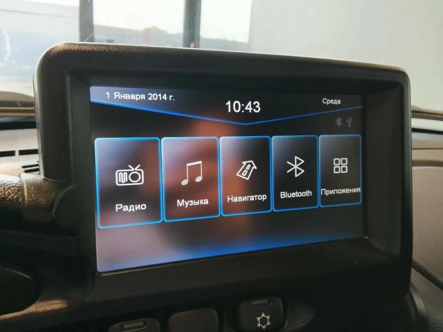 Lada (ВАЗ) Niva Travel I Калининград  - изображение 20